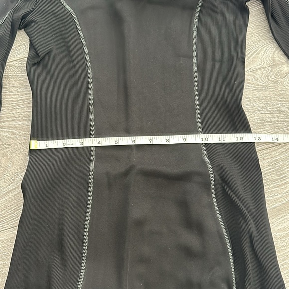 Off-White black dress - Picture 13 of 13